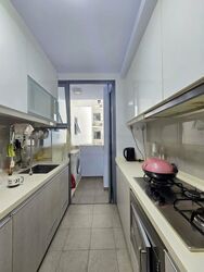 The Canopy (D27), Condominium #482566931